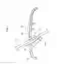 Fig. 08 - Seatbelt device bezel