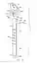 Fig. 12 - Web position adjustment and attenuation apparatus