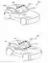 Fig. 01 - Apparatus and method for clearing water from a window