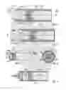 Fig. 02 - Primary piston of a tandem master cylinder
