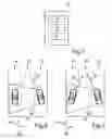 Fig. 02 - Method for operating a motor vehicle when changing lanes, and motor vehicle