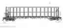 Fig. 01 - Railcar energy absorption/coupling system