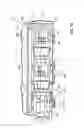 Fig. 16 - Railcar energy absorption/coupling system