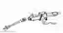 Fig. 01 - Steering columns for a motor vehicle and methods for manufacturing same