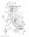 Fig. 02 - STEERING SUPPORT STRUCTURE