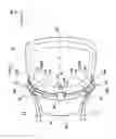 Fig. 03 - STEERING SUPPORT STRUCTURE