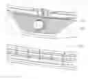 Fig. 01 - Vehicle body front structure