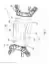 Fig. 11 - Bi-metallic component and method of making the same