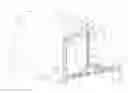 Fig. 01 - Aerodynamic drag reducing apparatus