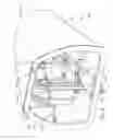 Fig. 03 - Aerodynamic drag reducing apparatus