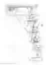 Fig. 28 - Aerodynamic drag reducing apparatus