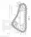 Fig. 02 - Crown for a link in a ground engaging track system