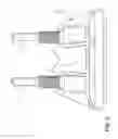 Fig. 03 - Snowmobile track stud support