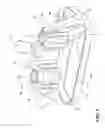 Fig. 04 - Snowmobile track stud support