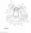 Fig. 09 - Snowmobile track stud support