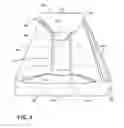 Fig. 10 - Snowmobile track stud support