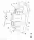 Fig. 17 - Snowmobile track stud support