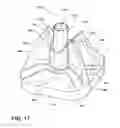 Fig. 18 - Snowmobile track stud support