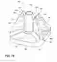 Fig. 19 - Snowmobile track stud support