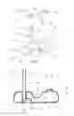 Fig. 02 - Two-wheeler stand with fillable base element and method