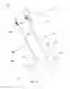 Fig. 07 - Two-wheeler stand with fillable base element and method