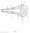 Fig. 07 - Bicycle saddle