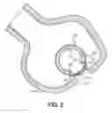 Fig. 03 - Bicycle handlebar cover