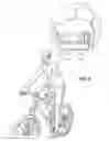 Fig. 06 - Bicycle handlebar cover