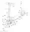 Fig. 01 - Steering assemblies for multi-wheeled vehicles and multi-wheeled vehicles including the steering assemblies