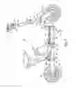 Fig. 02 - Foldable motorized bicycle