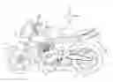 Fig. 01 - Power unit and straddle-type vehicle
