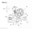 Fig. 16 - Power unit and straddle-type vehicle