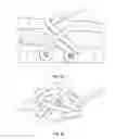 Fig. 04 - Rope cleating system