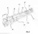 Fig. 03 - Windlass assembly