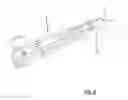 Fig. 09 - Windlass assembly