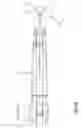 Fig. 13 - Windlass assembly