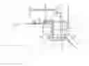 Fig. 01 - Method of supporting a chain stopper on a vessel, a chain stopper assembly for a vessel, and a vessel