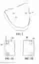 Fig. 03 - MAGNET SYSTEM FOR REMOVABLE ATTACHMENT OF AN ACCESSORY TO PERSONAL WATERCRAFT