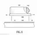 Fig. 06 - MAGNET SYSTEM FOR REMOVABLE ATTACHMENT OF AN ACCESSORY TO PERSONAL WATERCRAFT