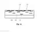 Fig. 10 - Method and system for preventing fouling of surfaces