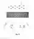 Fig. 11 - Method and system for preventing fouling of surfaces