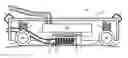 Fig. 01 - Apparatus and method for treating an underwater surface