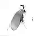 Fig. 05 - Hybrid VTOL vehicle