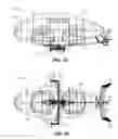 Fig. 14 - Hybrid VTOL vehicle