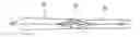 Fig. 01 - Shape-variable gap covering between control surfaces and adjacent structural components on aircrafts