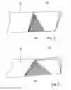 Fig. 04 - Shape-variable gap covering between control surfaces and adjacent structural components on aircrafts
