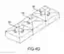 Fig. 07 - Modular plenum and duct system for controlling boundary layer airflow
