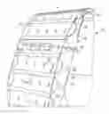 Fig. 01 - Aerodynamic component and method for producing an aerodynamic component
