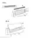 Fig. 07 - Aerodynamic component and method for producing an aerodynamic component