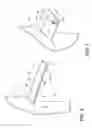 Fig. 03 - Aircraft assembly with load and position indicator